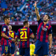 Illustration for article titled Barcelona Are Unreal Right Now